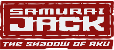 Samurai Champloo Sidetracked title screen for Playstation 2